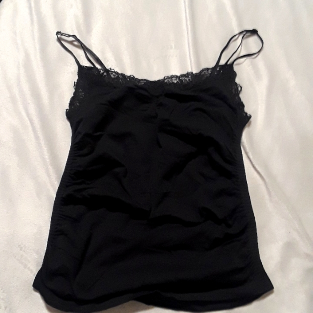 Black Forever 21 camisole